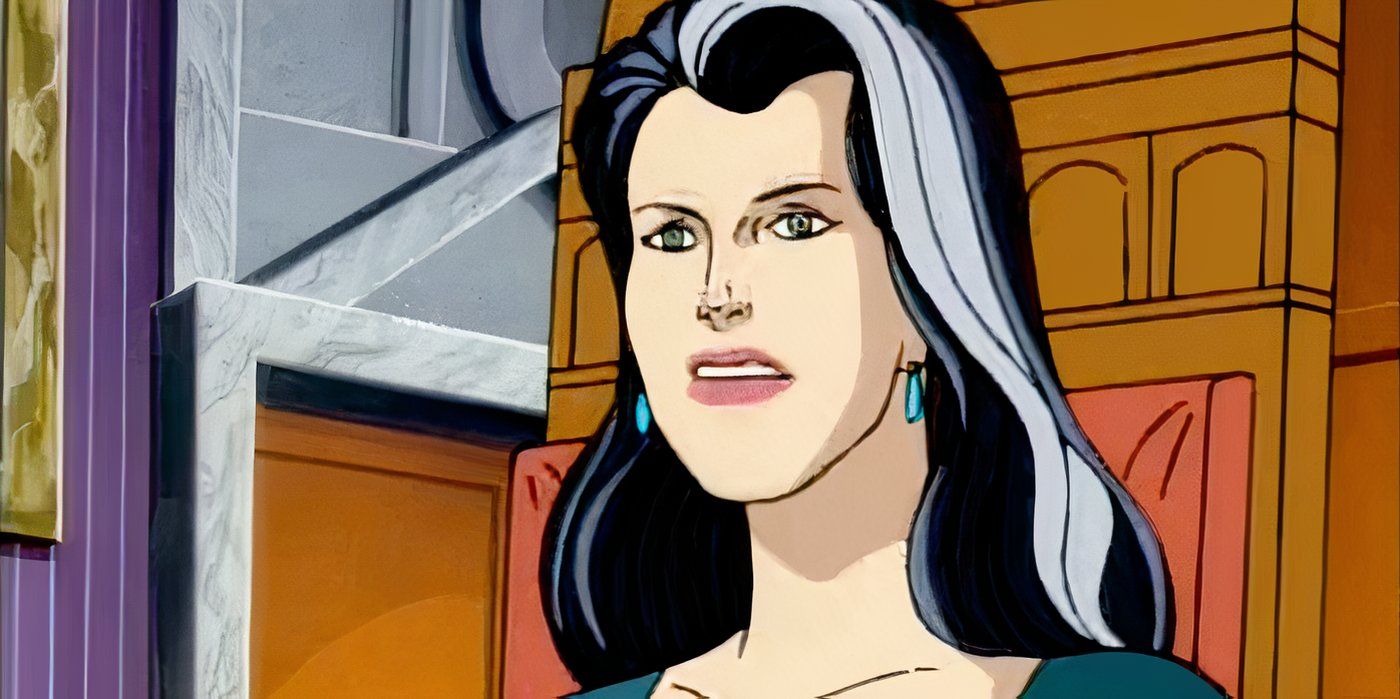 15 rostros famosos que no sabías que estaban en Spider-Man: la serie animada