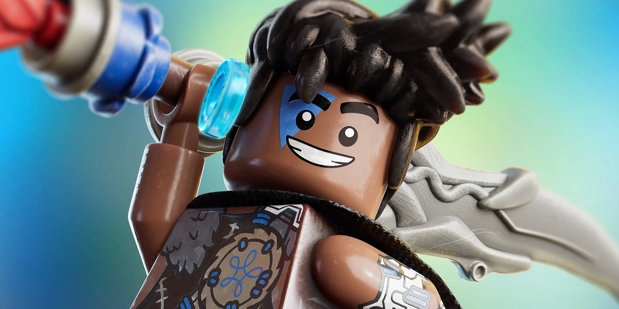 Explicación de todos los personajes jugables confirmados en LEGO Horizon Adventures