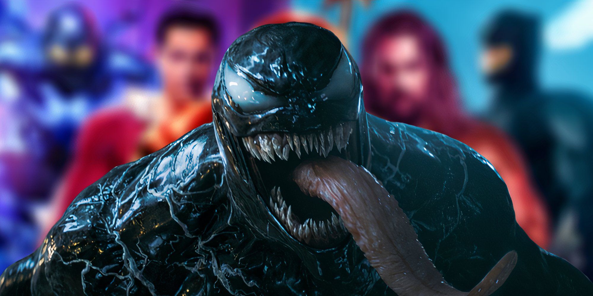 Venom: The Last Dance Box Office Officially Passes DC's Highest Earning ...