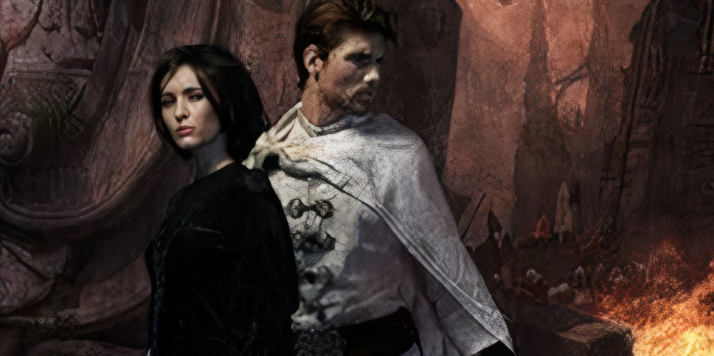 La película Mistborn debería ampliar una de las relaciones más interesantes de Elend en los libros