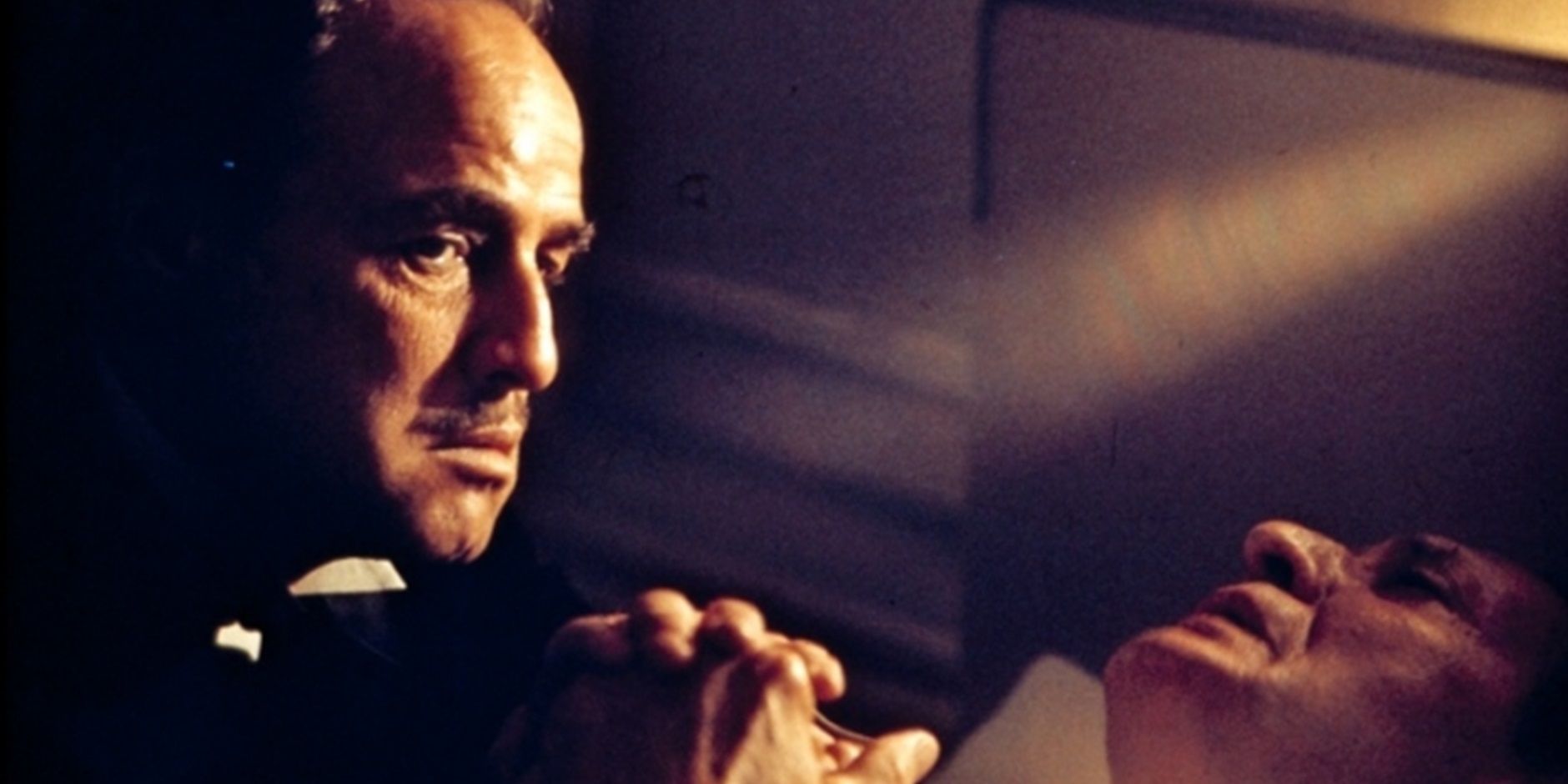 Vito Corleone's Real Right-Hand Man Was Hidden By The Godfather & Only Appeared In A Deleted Scene