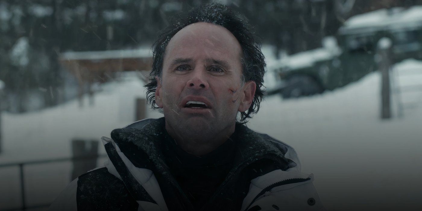 Las 10 mejores películas de Walton Goggins, clasificadas