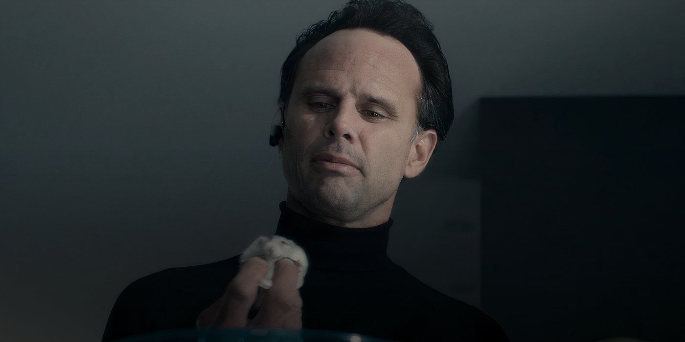 Las 10 mejores películas de Walton Goggins, clasificadas