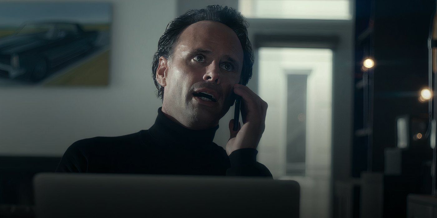 Las 10 mejores películas de Walton Goggins, clasificadas