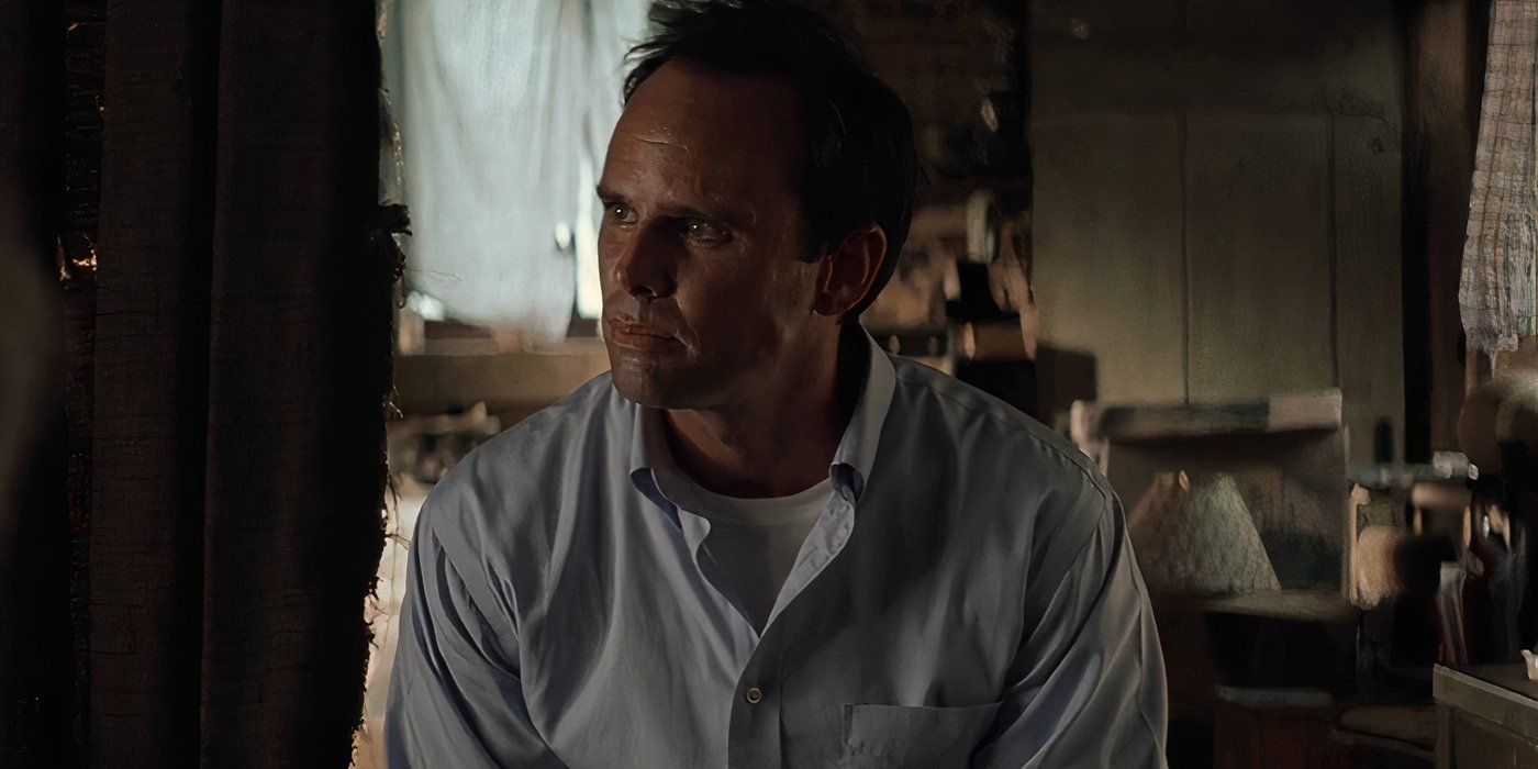 Las 10 mejores películas de Walton Goggins, clasificadas