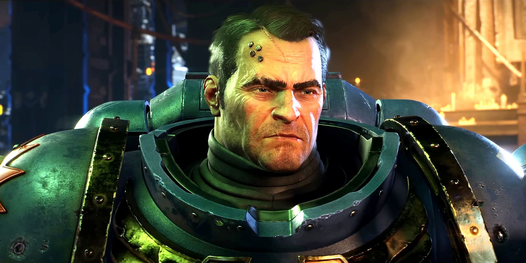 Будущее Warhammer 40,000 Space Marine 2 уже может оказаться в беде