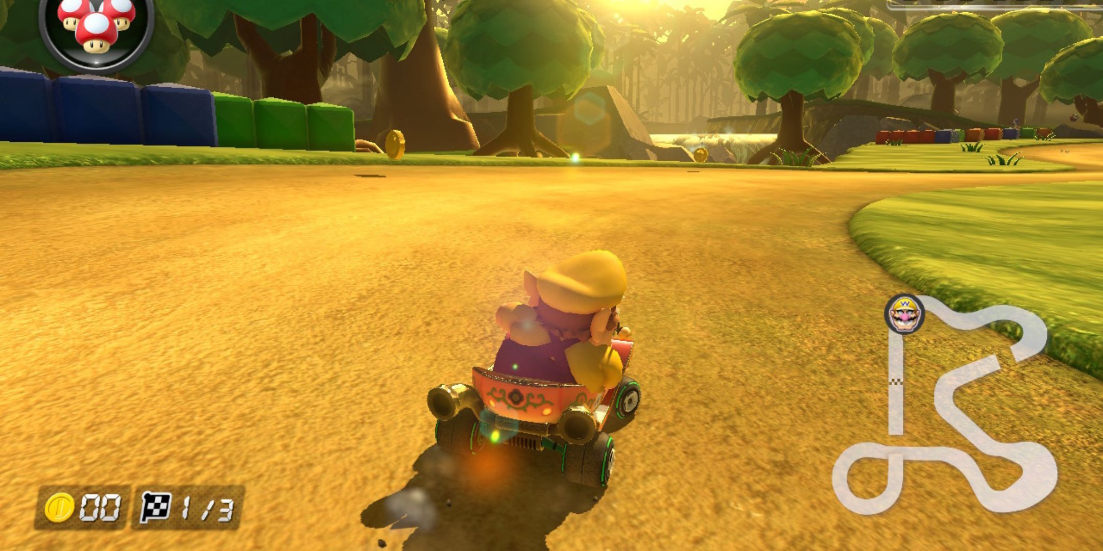 13 Fastest Mario Kart 8 Setups