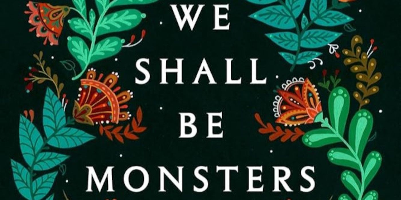 10 Biggest Fantasy Books Coming Out In November 2024