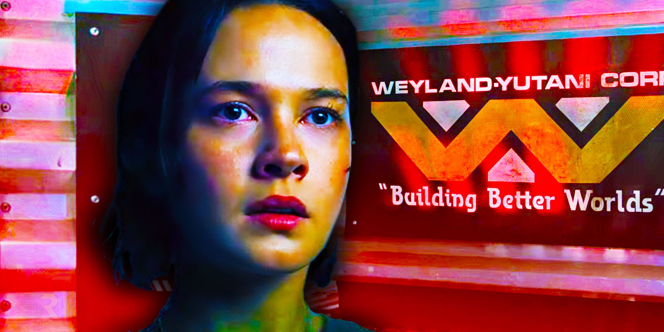 What Did Weyland-Yutani Actually Want In Alien: Romulus?