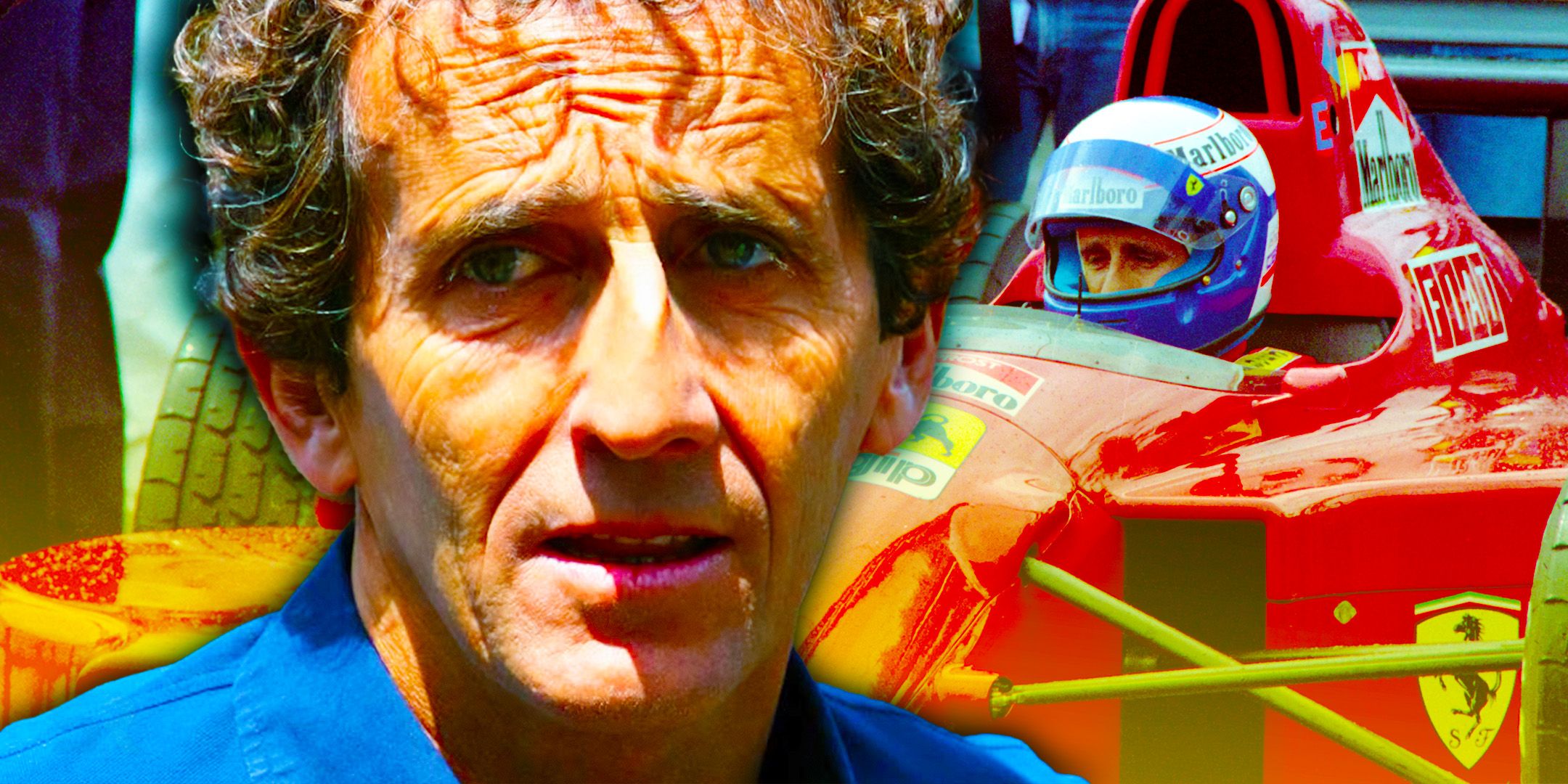 What Happened To Alain Prost