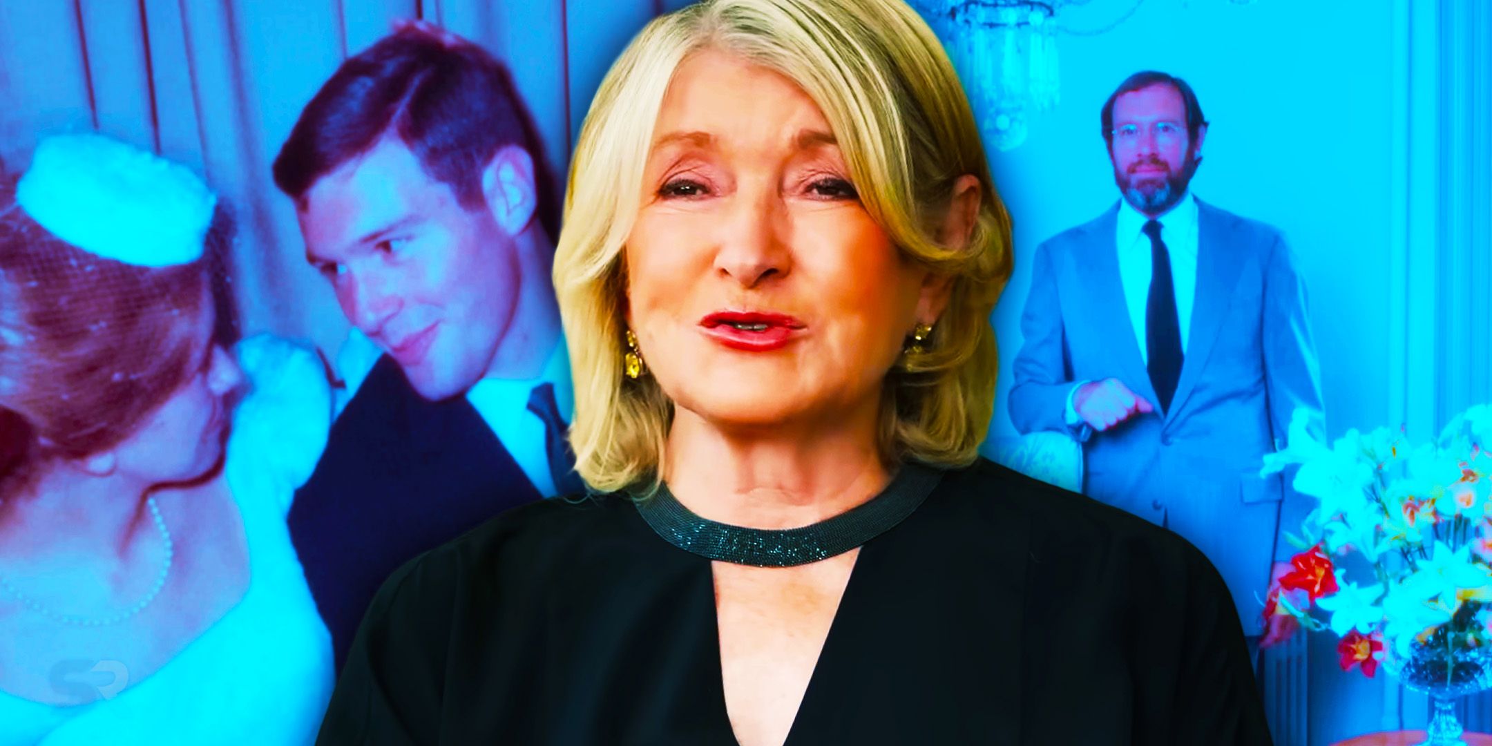 7 Biggest Reveals From Netflix's Martha Stewart Documentary