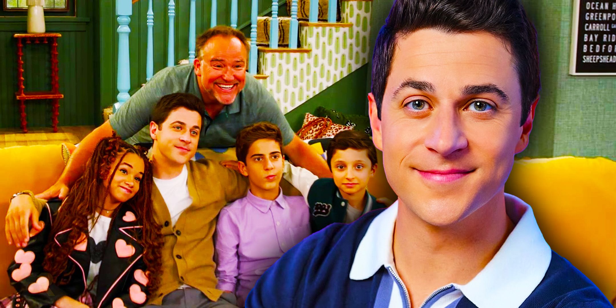 Wizards Beyond Waverly Place First Reviews Are In, & Critics Agree The ...