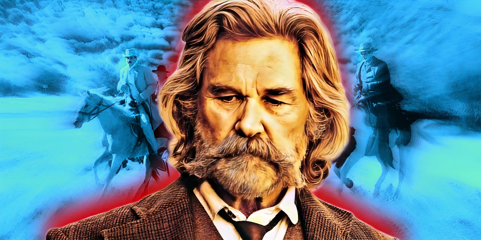 Por qué Kurt Russell dice que Bone Tomahawk no es un "western de terror", pero aún así lo compara con su película de terror clásica con un 85% de RT