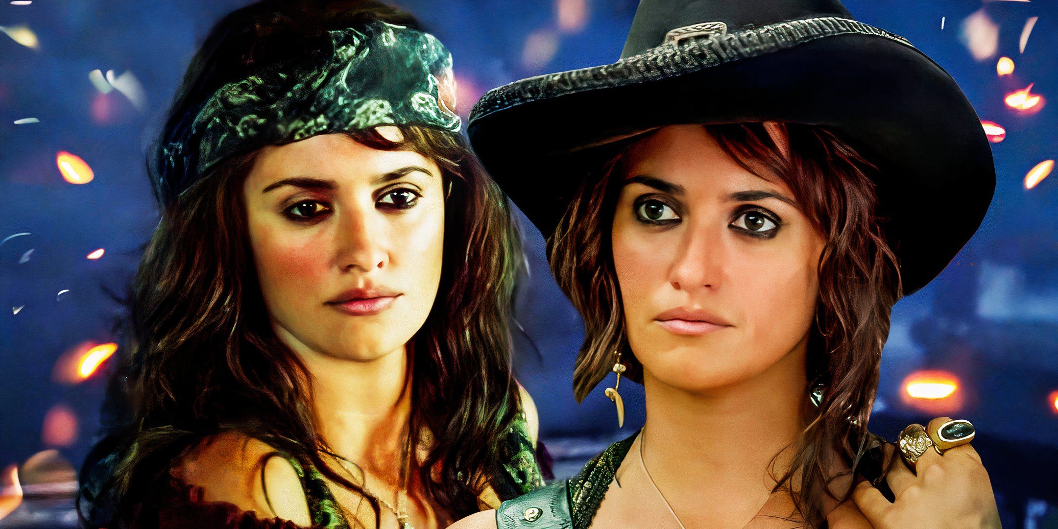 Why Penlope Cruz Did Not Return To Pirates Of The Caribbean