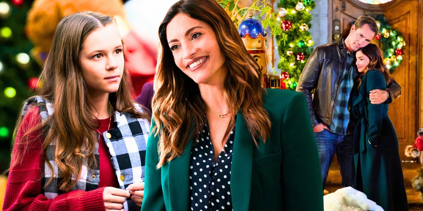 Is Mystery On Mistletoe Lane Worth Watching? (& Where To Stream The Hallmark Movie)