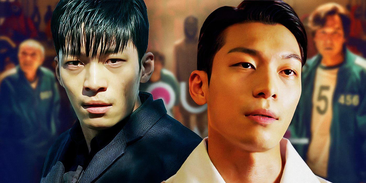 Wi Ha-joon’s 10 Best K-Dramas, Ranked