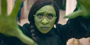 Wicked Movie Images Reveal First Look At Elphaba Glinda In Costume