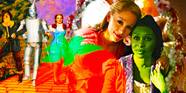 Ariana Grande Vs Kristin Chenoweth Whose Glinda Is Better