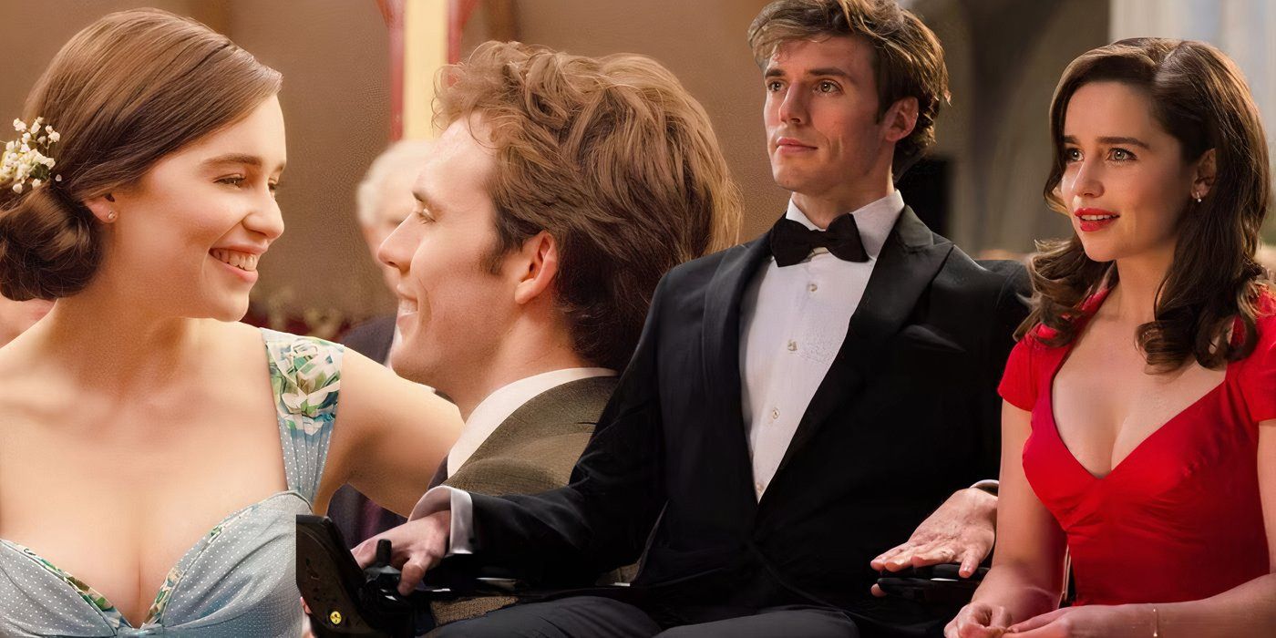 Me before you online streaming sale