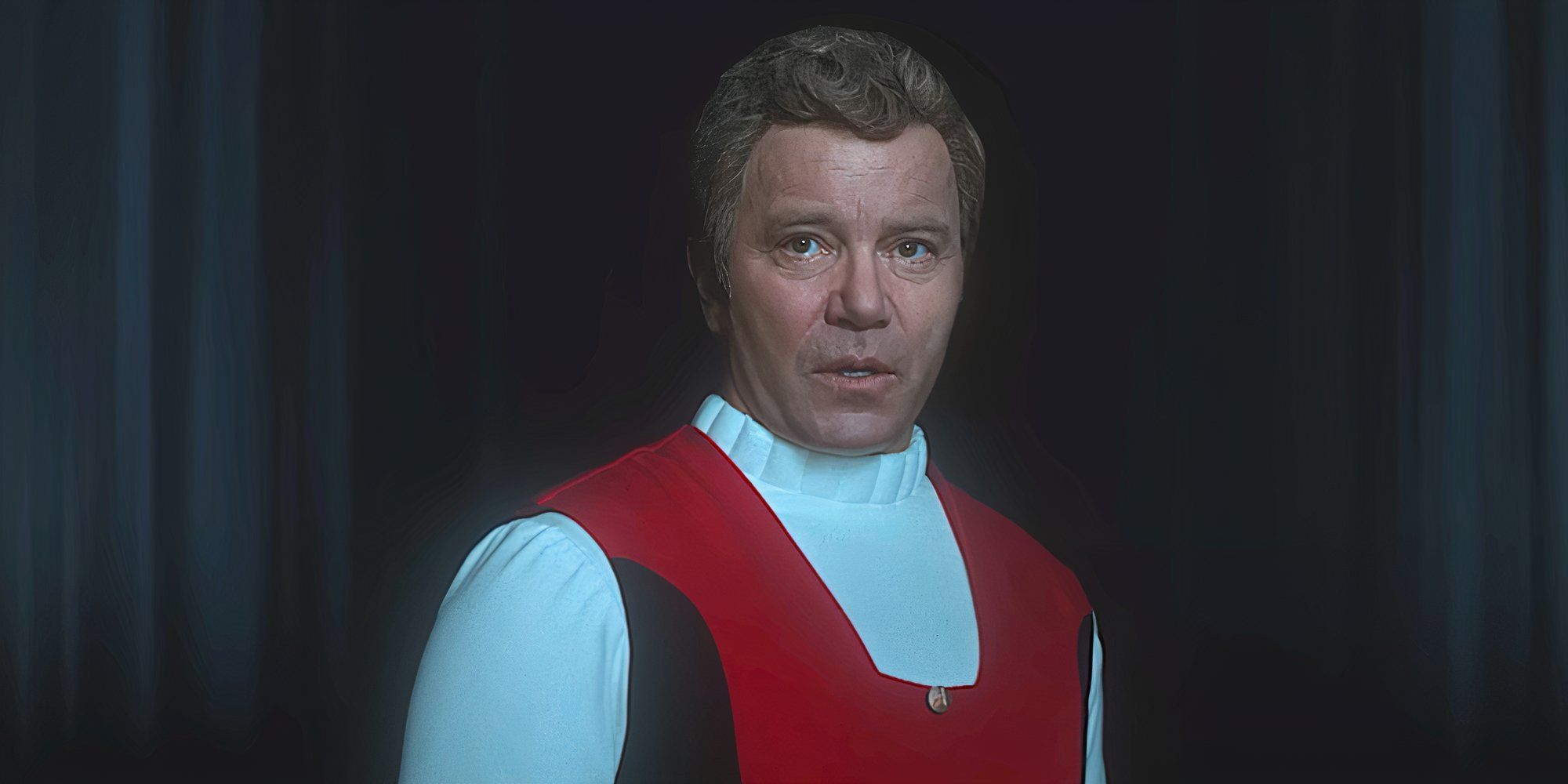 William Shatner's Kirk Returns In Nostalgic New Star Trek Short Honoring Generations' 30th Anniversary