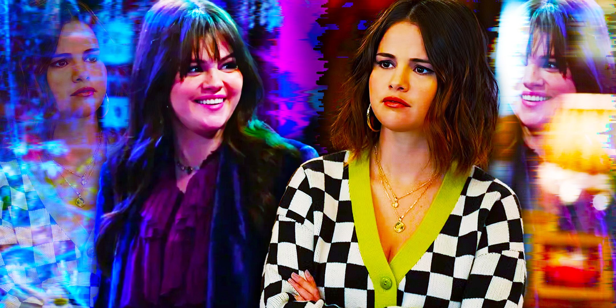 Wizards Beyond Waverly Place Creates A Hilarious Selena Gomez Paradox