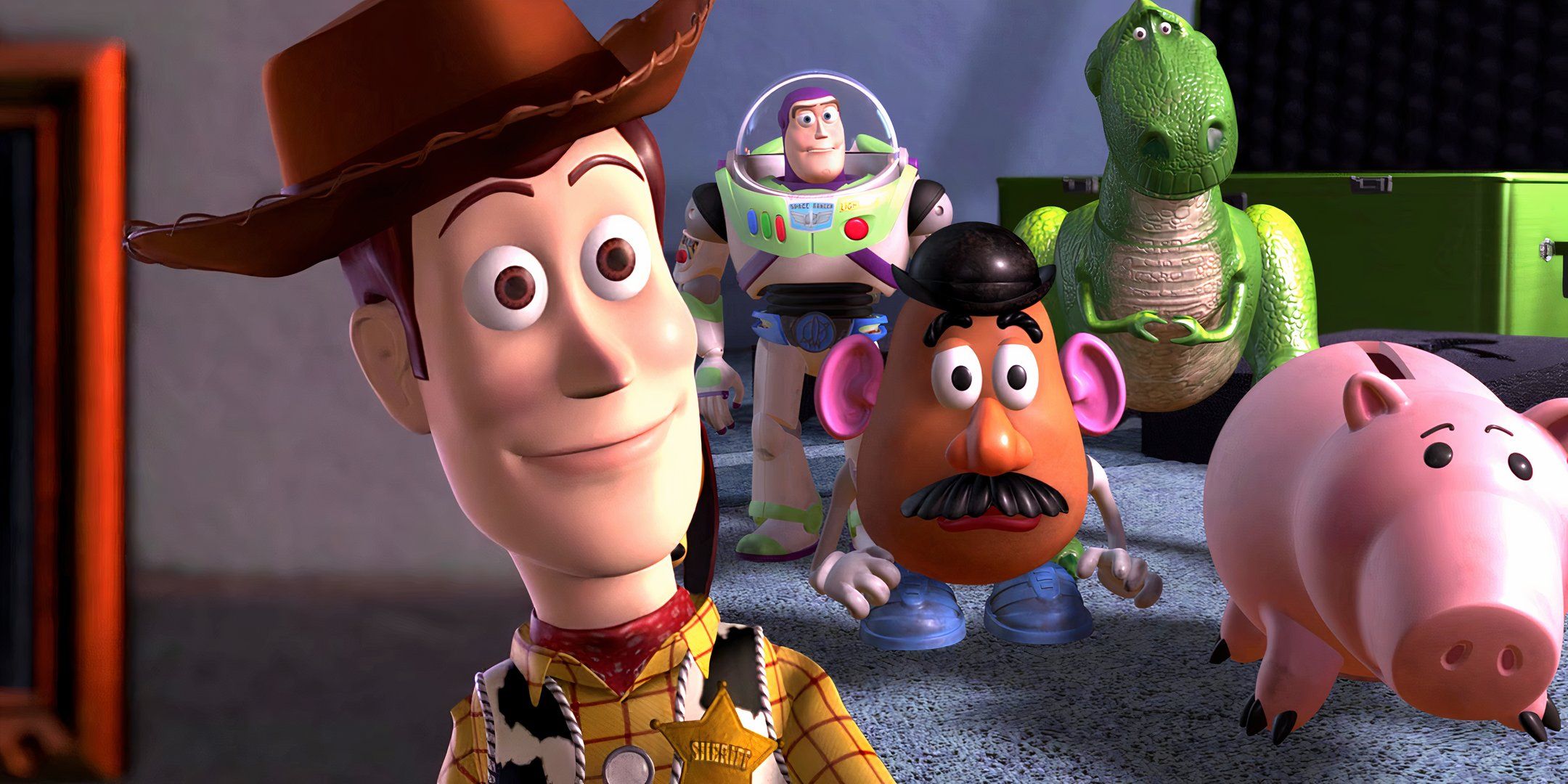 Toy Story 2 Review: Pixar's Animation Is The Rare Sequel That's ...