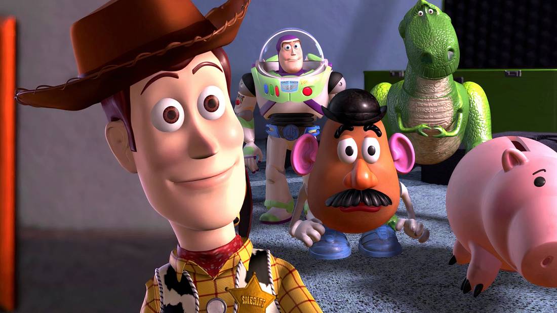 Who Plays Woody in Toy Story 2: Meet the Voice Behind the Icon