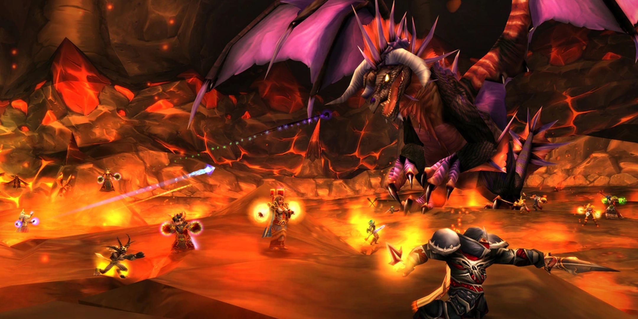 World Of Warcraft Classic Interview: Talking Anniversary Realms And MoP Classic With The Devs