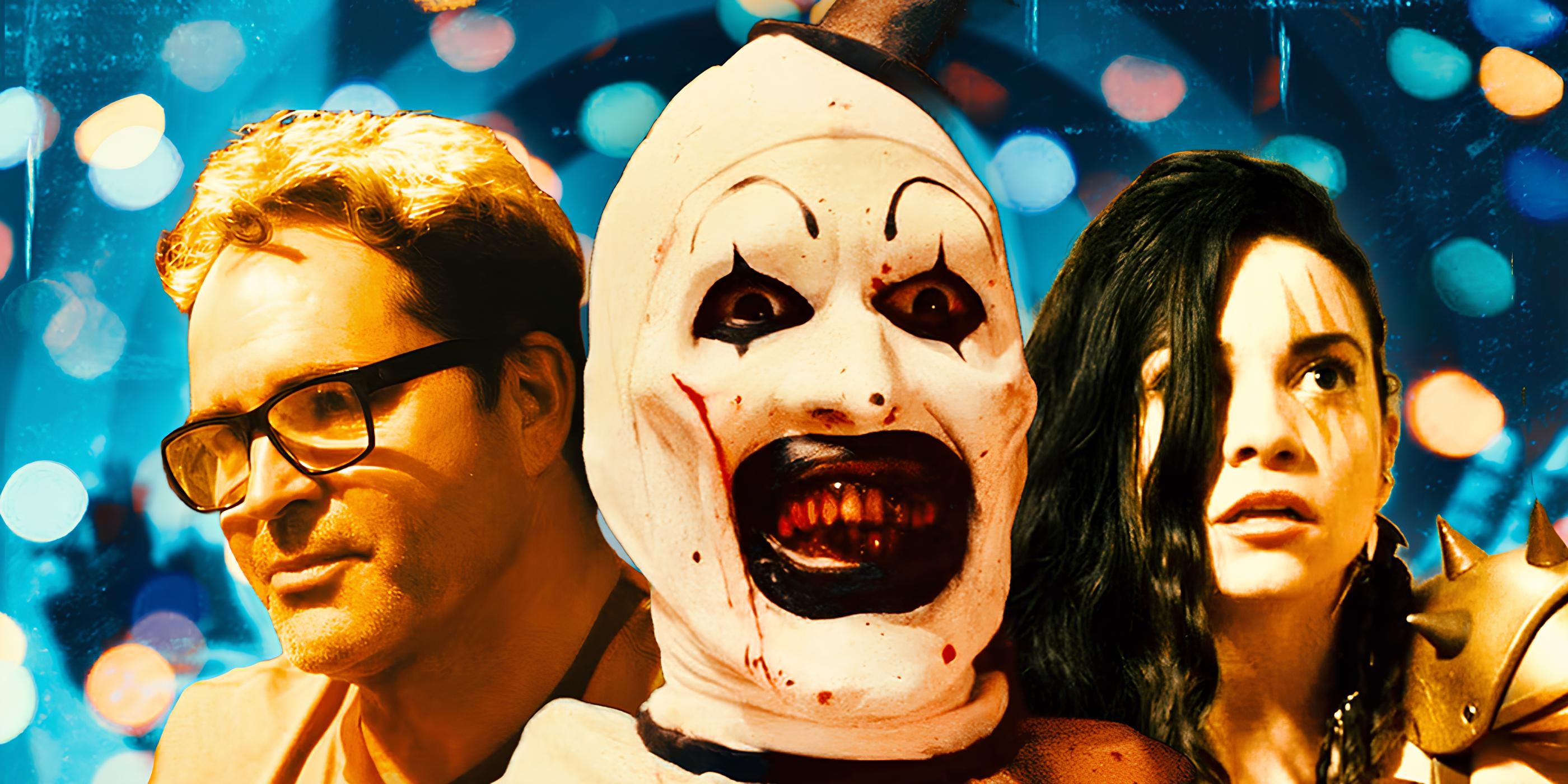 Terrifier 4 Summary, Trailer, Cast, and More