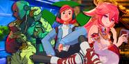 10 Best Indie RPGs You Can Play Right Now