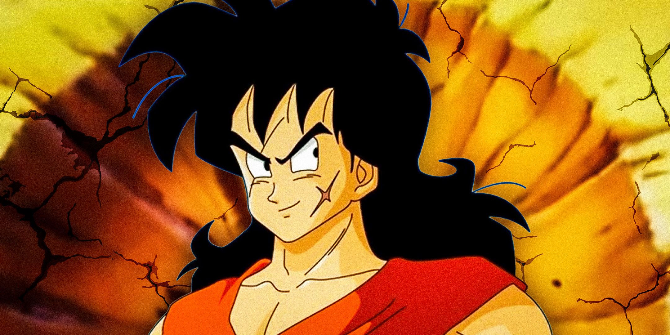 A Live-Action Dragon Ball Z Movie Would Face An Impossible Yamcha ...