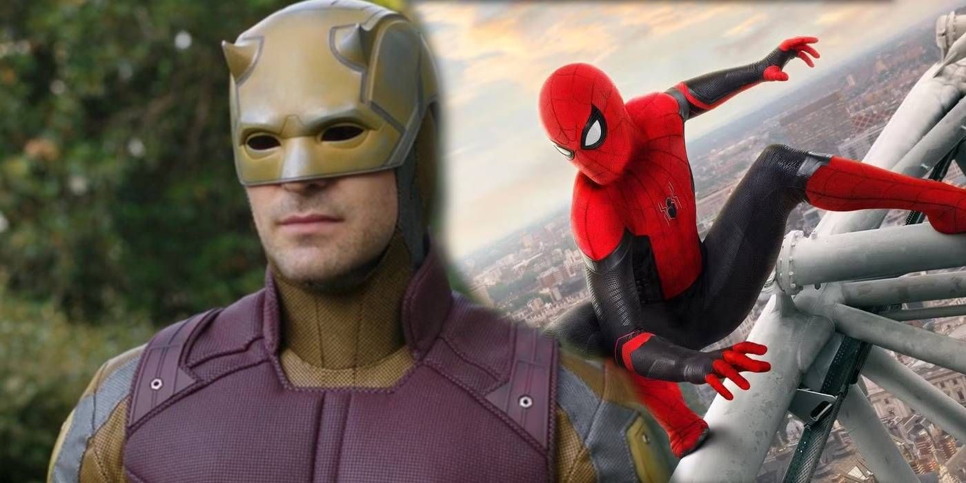 Todos los héroes del MCU que no podemos esperar a ver al lado de Daredevil después de nacer de nuevo