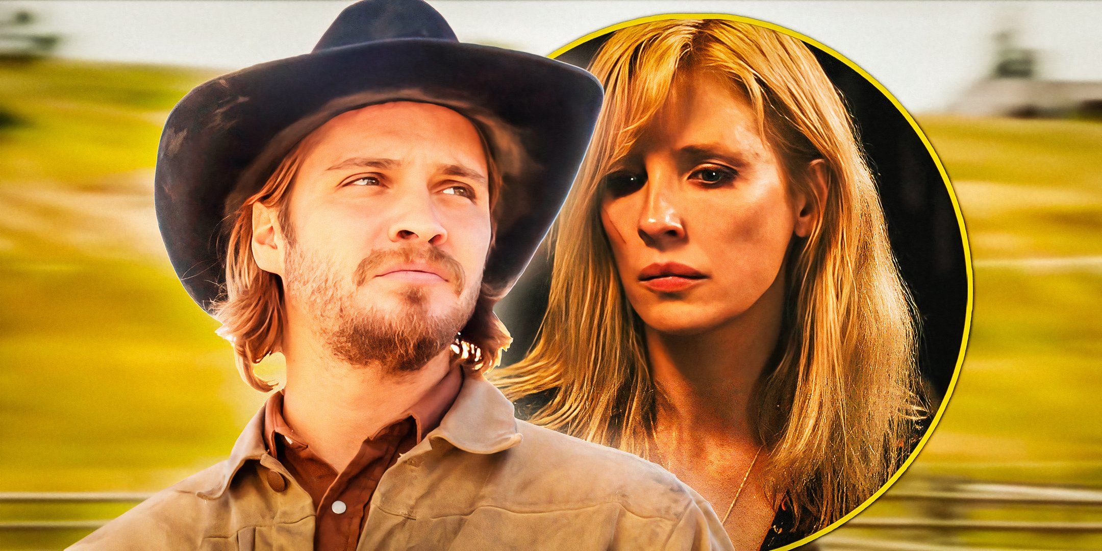 Yellowstone Season 5 Part 2's Trailer Appearance Confirms The Harsh ...