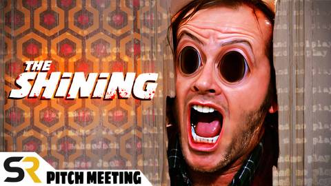 YT\_ SR Pitch Meeting Thumbnail The Shining