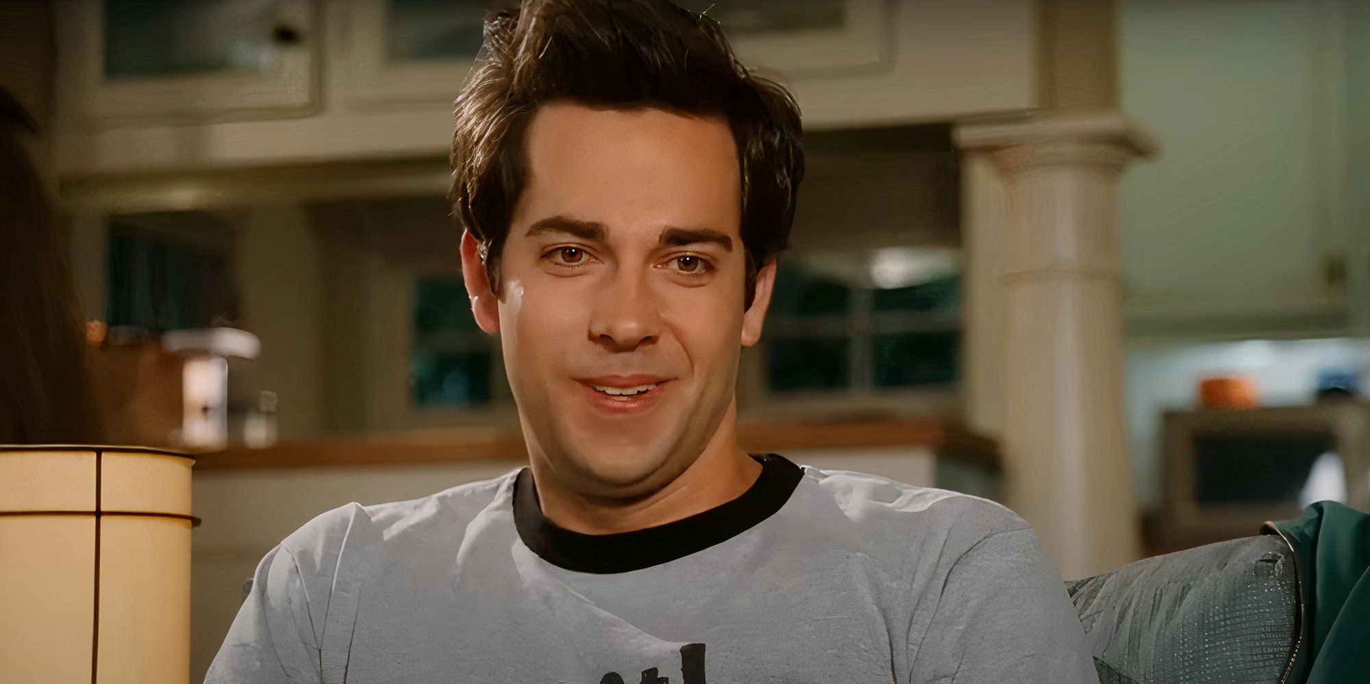 Zachary Levi's $29.2M Box Office Flop Becomes Netflix Global Hit