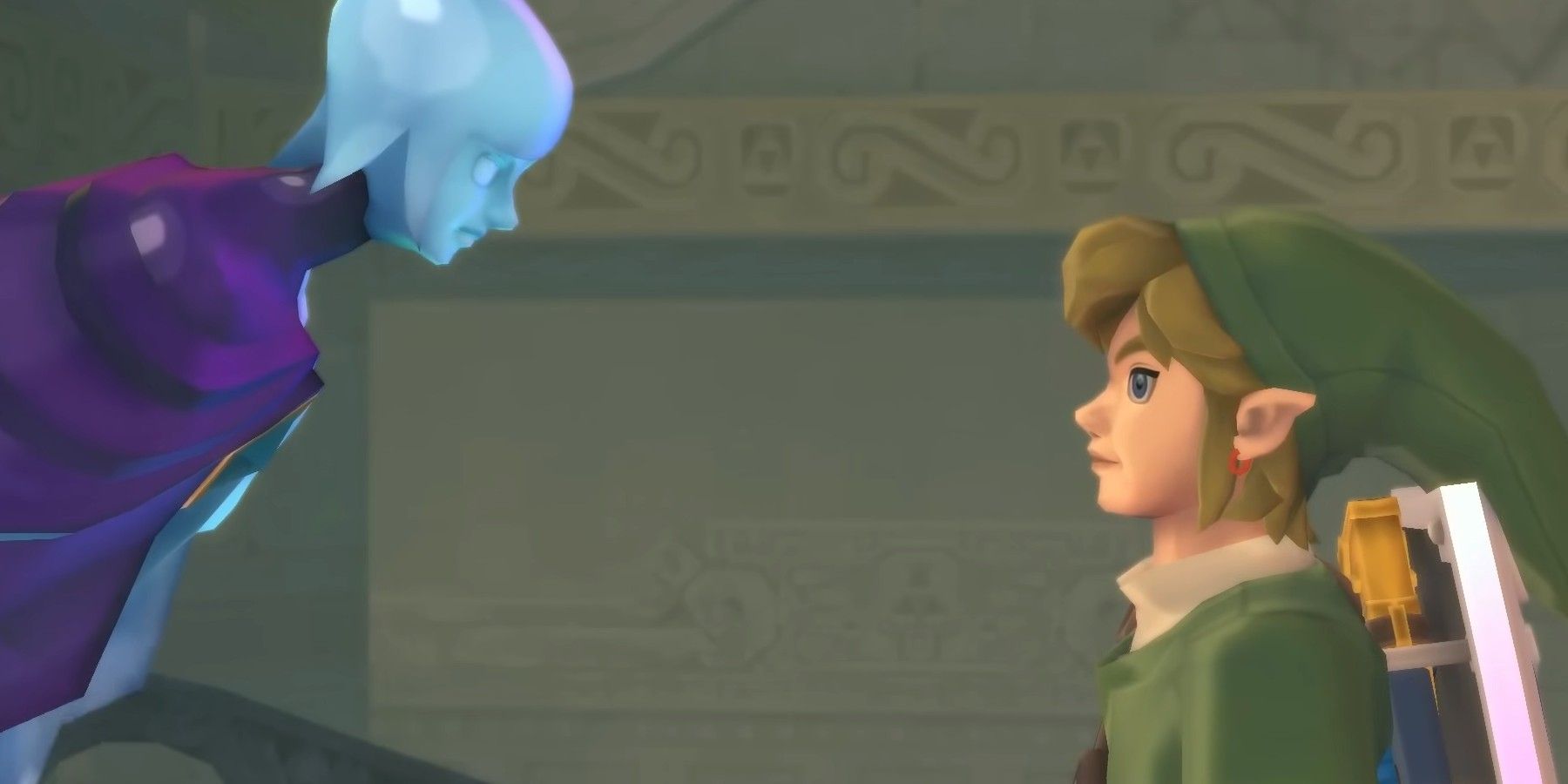 This One Zelda Trope Has Always Been Frustrating And Needs To Stop