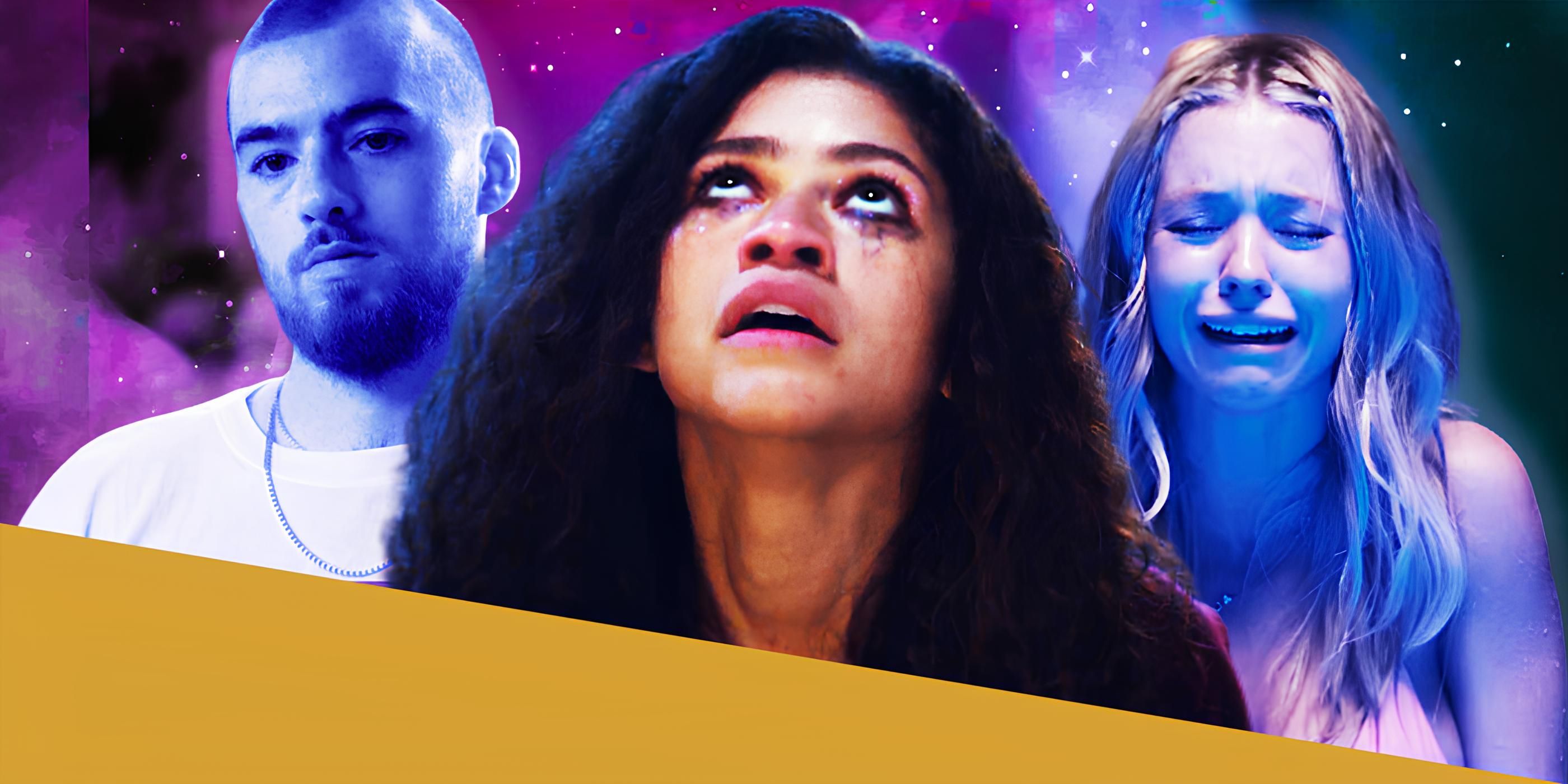 Euphoria Season 3 Comes Closer Into Focus As Star Confirms He's Heard ...