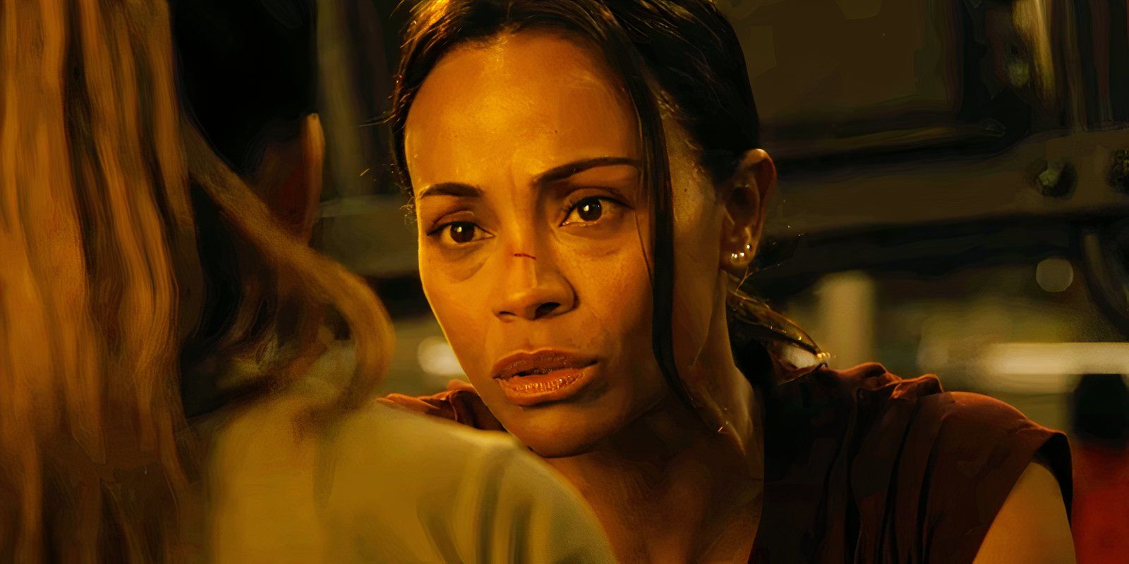 Lioness temporada 3 y más allá aparentemente confirmadas por Zoe Saldana