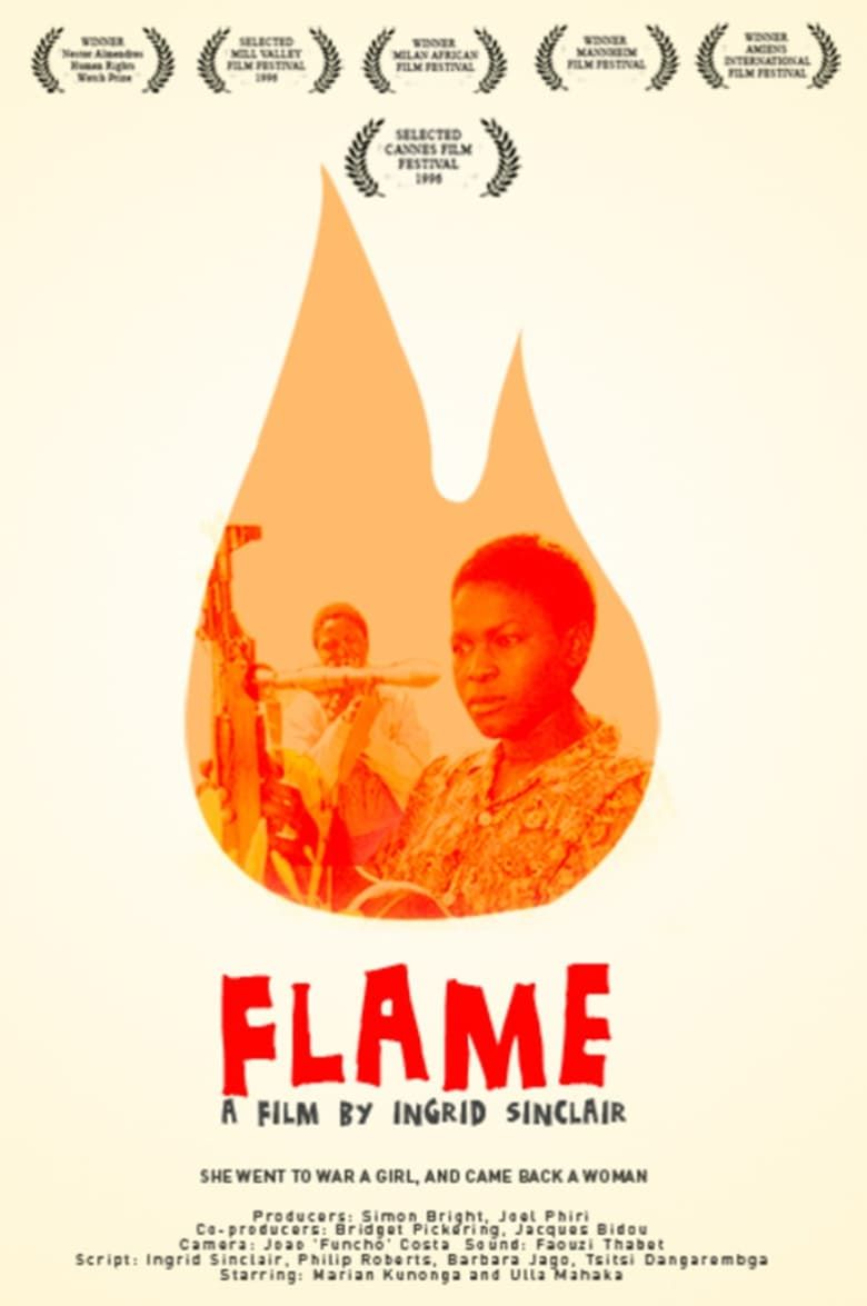 Flame Summary, Latest News, Trailer, Cast, Where to Watch and More