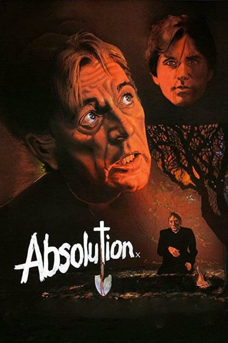 Absolution Summary, Trailer, Cast, and More