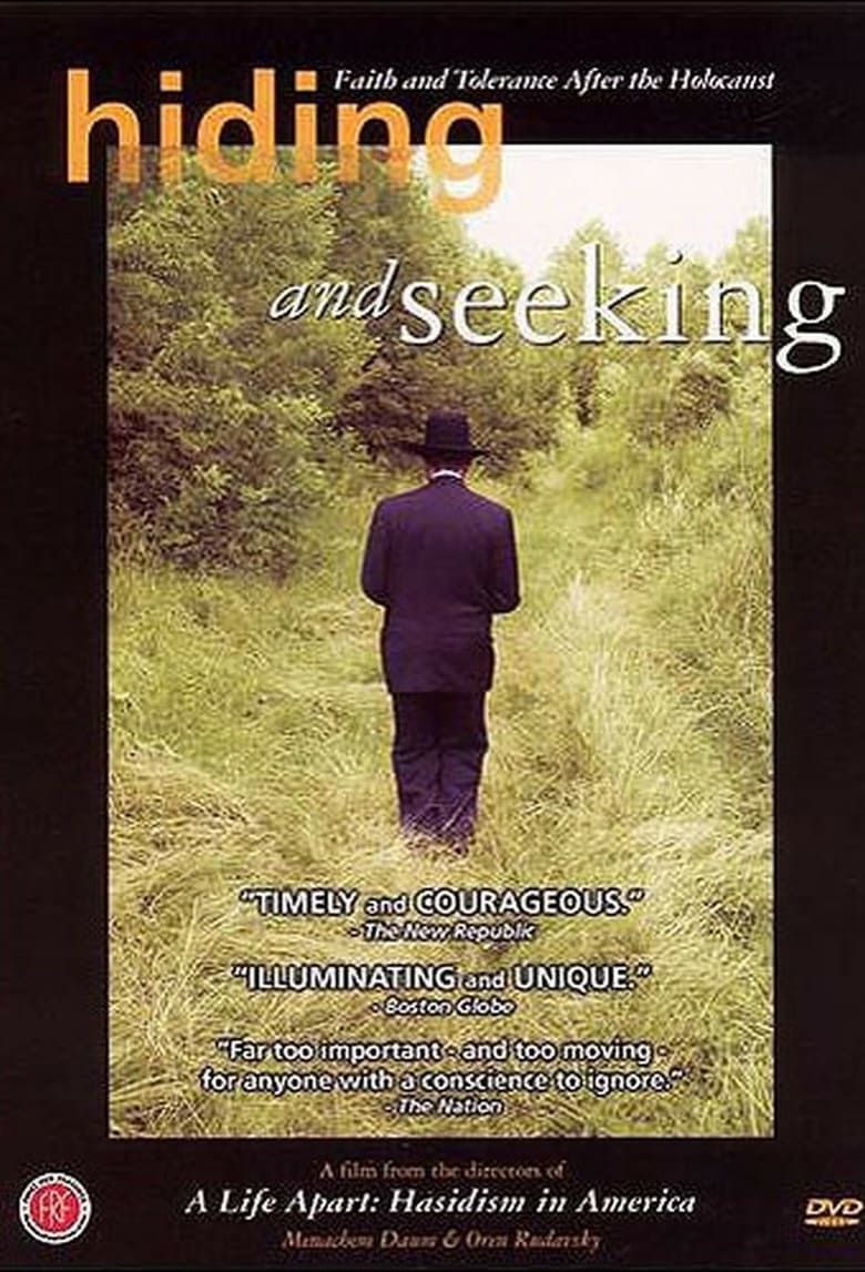 Hiding And Seeking Summary Latest News Trailer Cast Where To Watch
