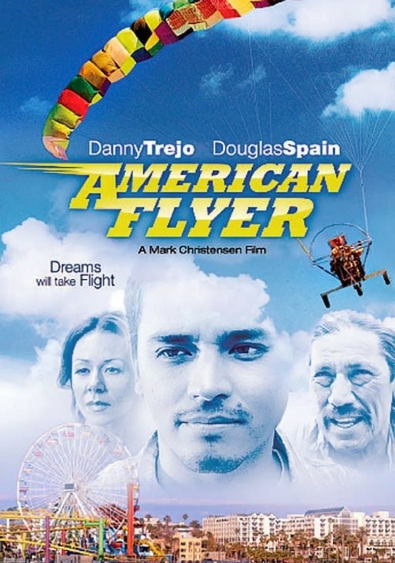 American Flyer Summary, Latest News, Trailer, Cast, Where to Watch and More