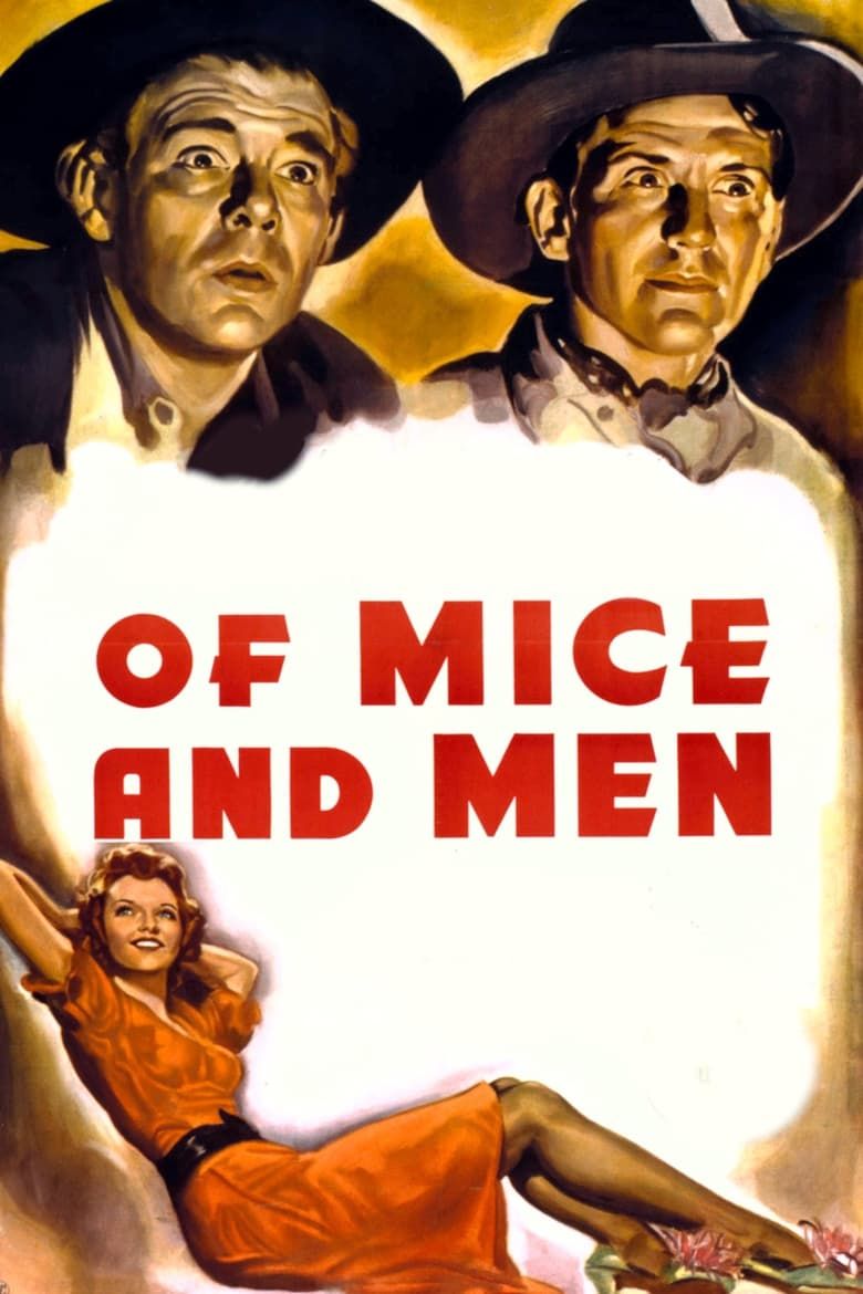 Of Mice and Men Summary, Latest News, Trailer, Cast, Where to Watch and ...