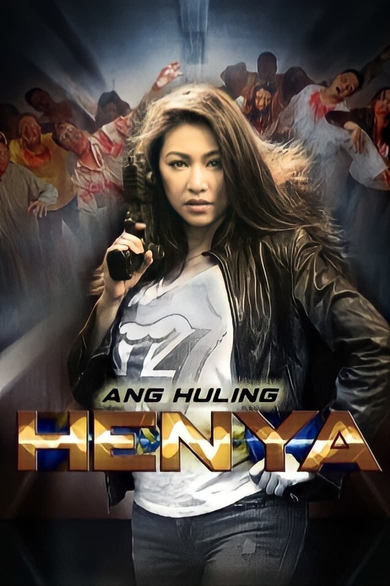 Ang Huling Henya Summary, Latest News, Trailer, Cast, Where to Watch ...