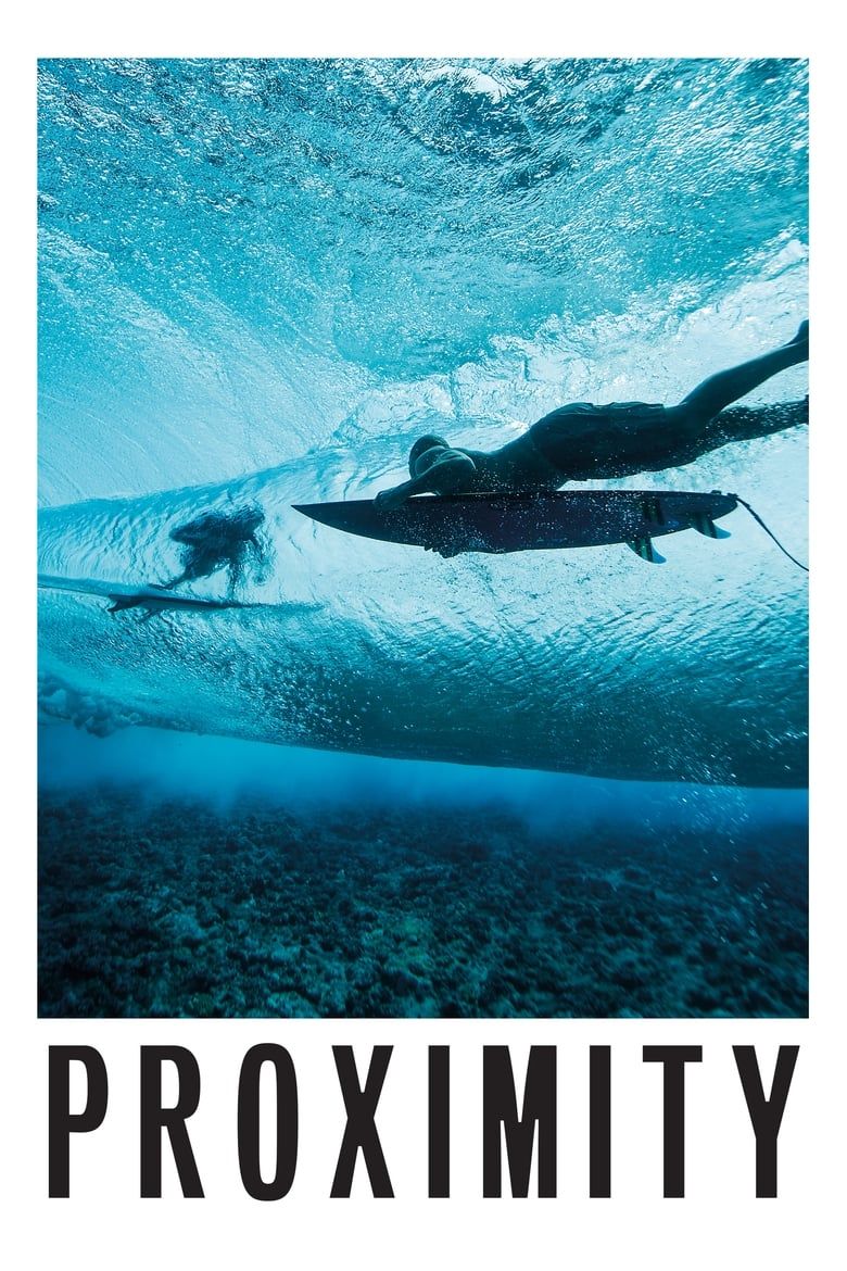 Proximity Summary, Latest News, Trailer, Cast, Where to Watch and More