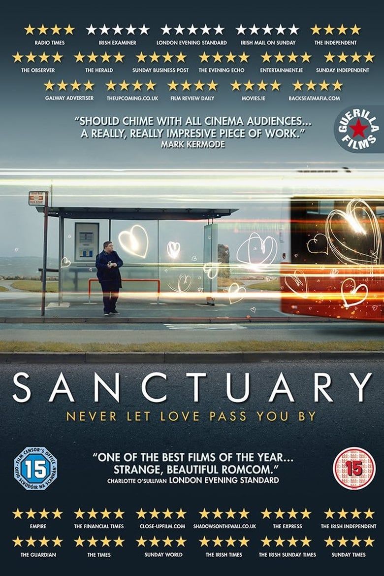 Sanctuary Summary Latest News Trailer Cast Where To Watch And More