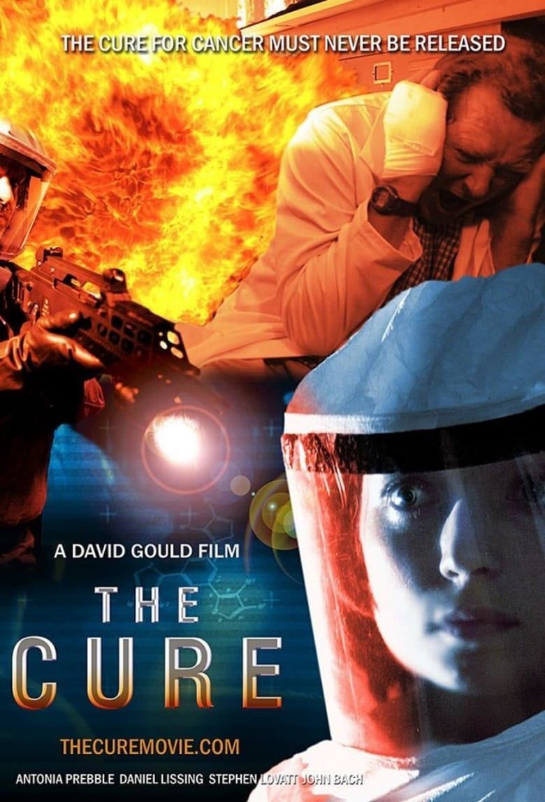 The Cure Summary, Latest News, Trailer, Cast, Where to Watch and More