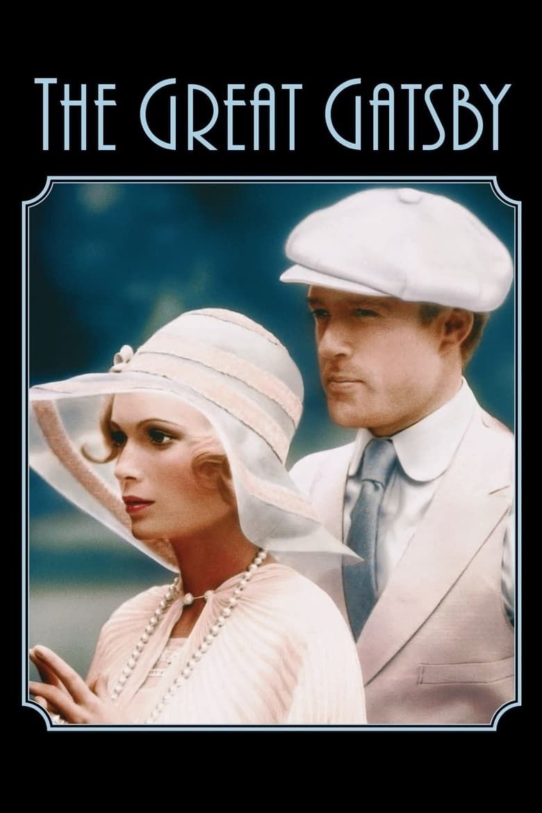 The Great Gatsby Summary, Latest News, Trailer, Cast, Where To Watch 