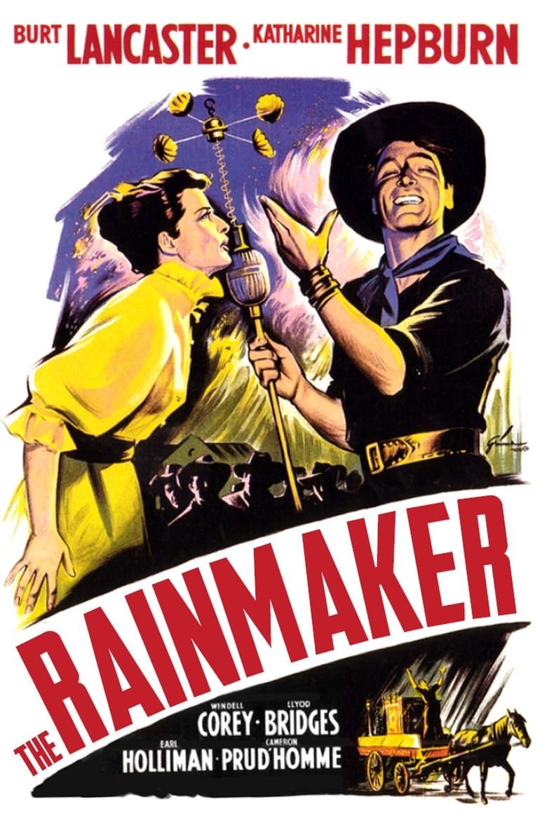 The Rainmaker Summary, Latest News, Trailer, Cast, Where to Watch