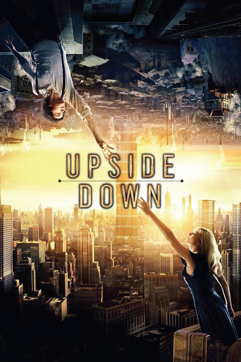 Upside Down Summary, Latest News, Trailer, Cast, Where to Watch and More